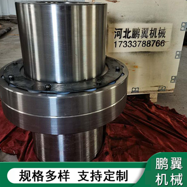 福建HL型弹性柱销联轴器